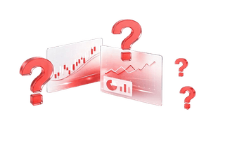 Trading platform assistance page for customer support contact